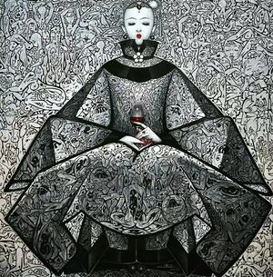 情调17