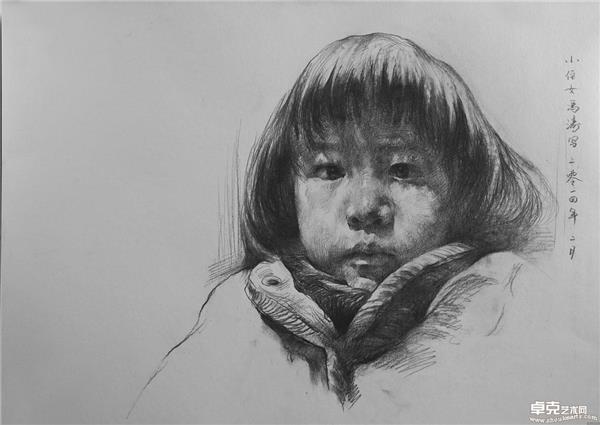 肖像7